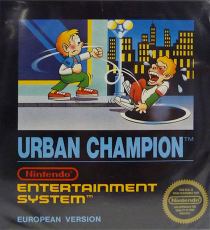 Box Art