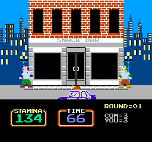 NES Screenshots