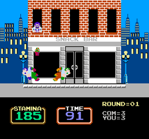 NES Screenshots