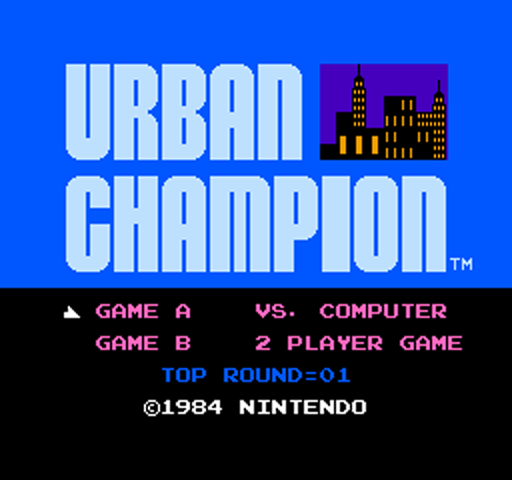 NES Screenshots