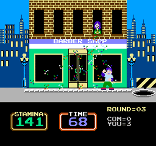 NES Screenshots