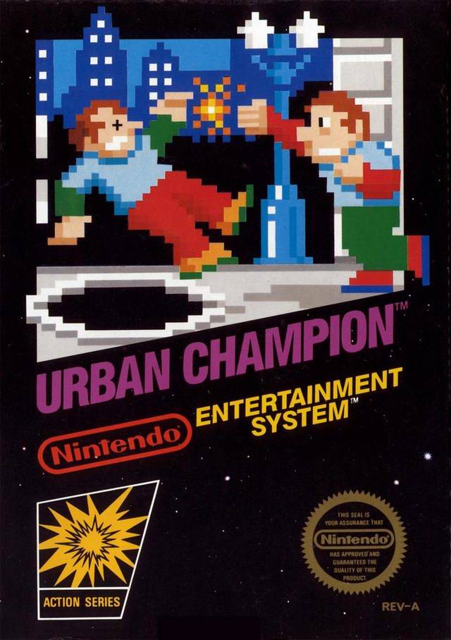 Box Art