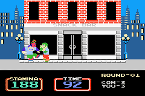 GBA Screenshots