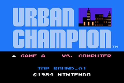 GBA Screenshots