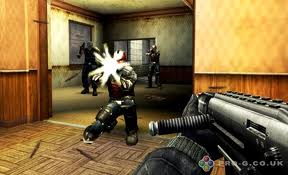 Urban Chaos: Riot Response