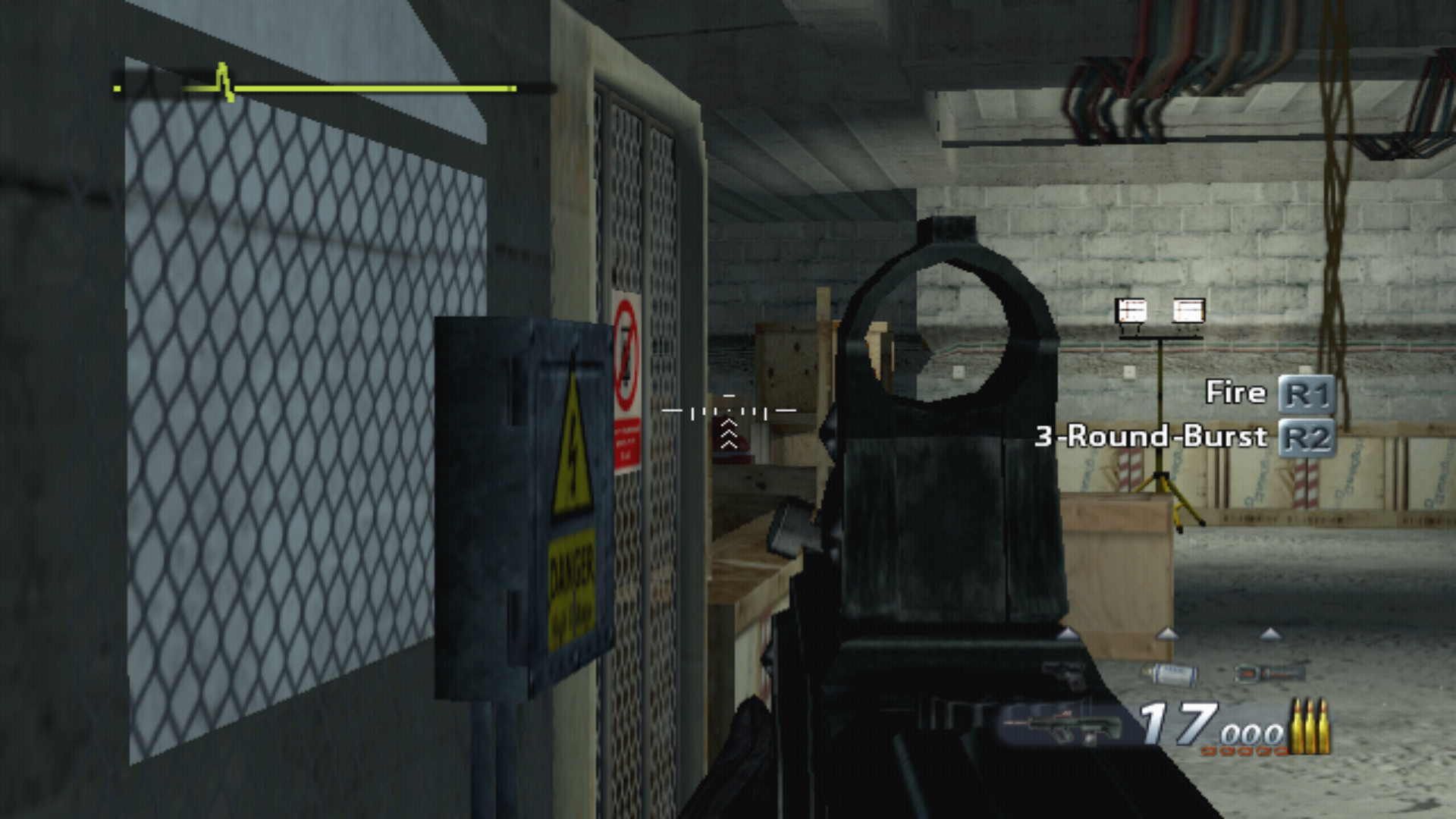 ps2 high resolution