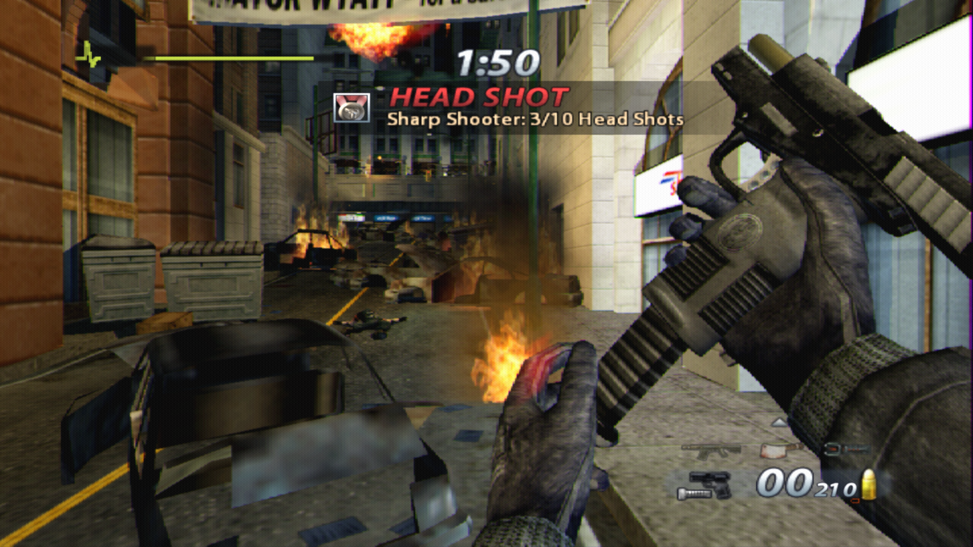 ps2 high resolution
