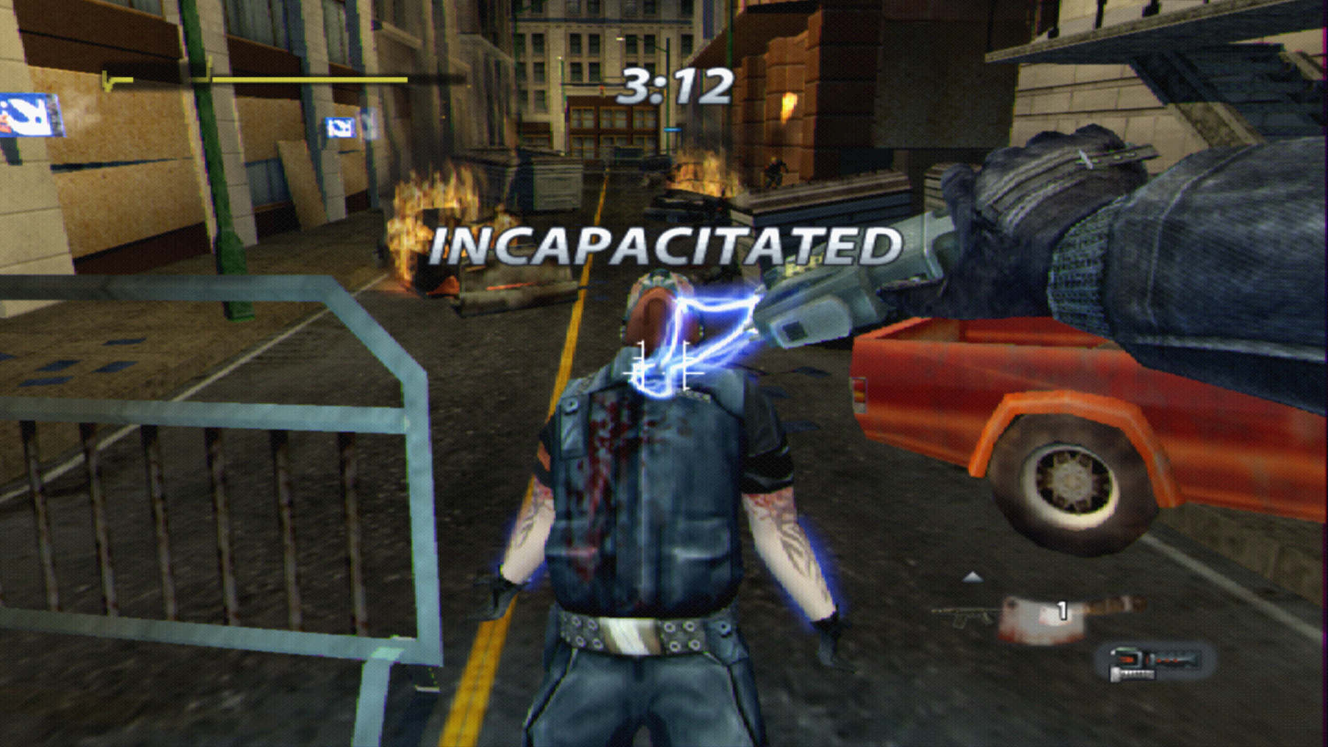 ps2 high resolution
