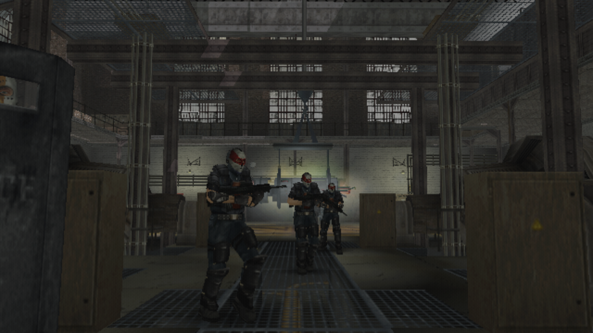 ps2 high resolution