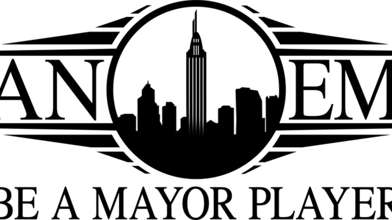 Urban Empire