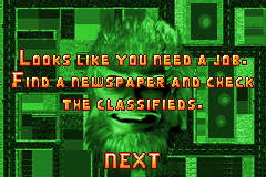 GBA Screenshots