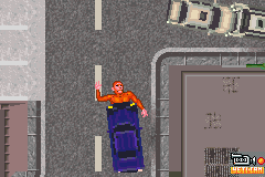 GBA Screenshots