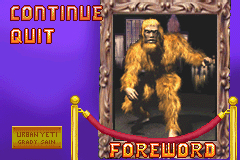 GBA Screenshots