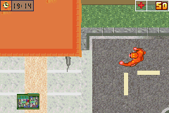 GBA Screenshots