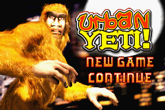 GBA Screenshots