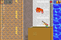 GBA Screenshots