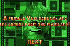 GBA Screenshots