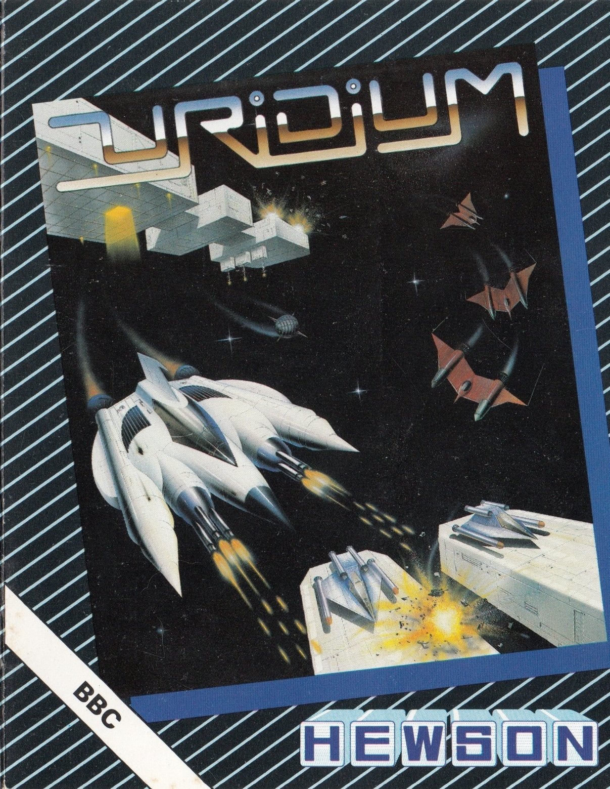 Box Art