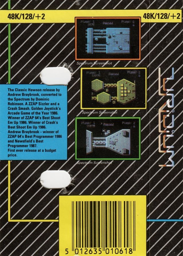 Box Art