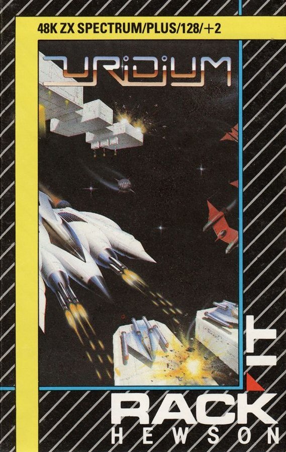 Box Art