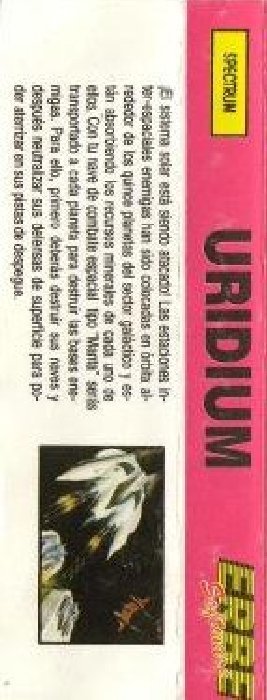 Box Art