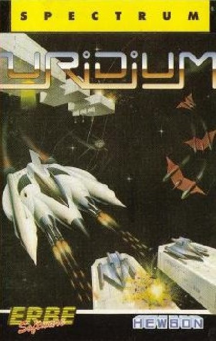 Box Art