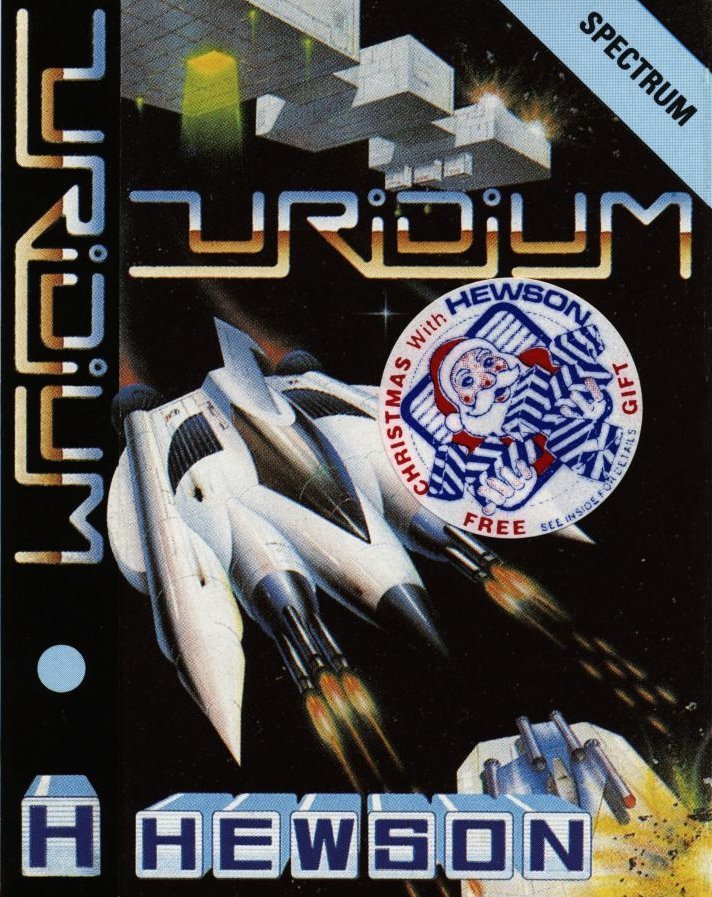 Box Art