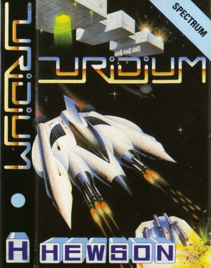 Box Art