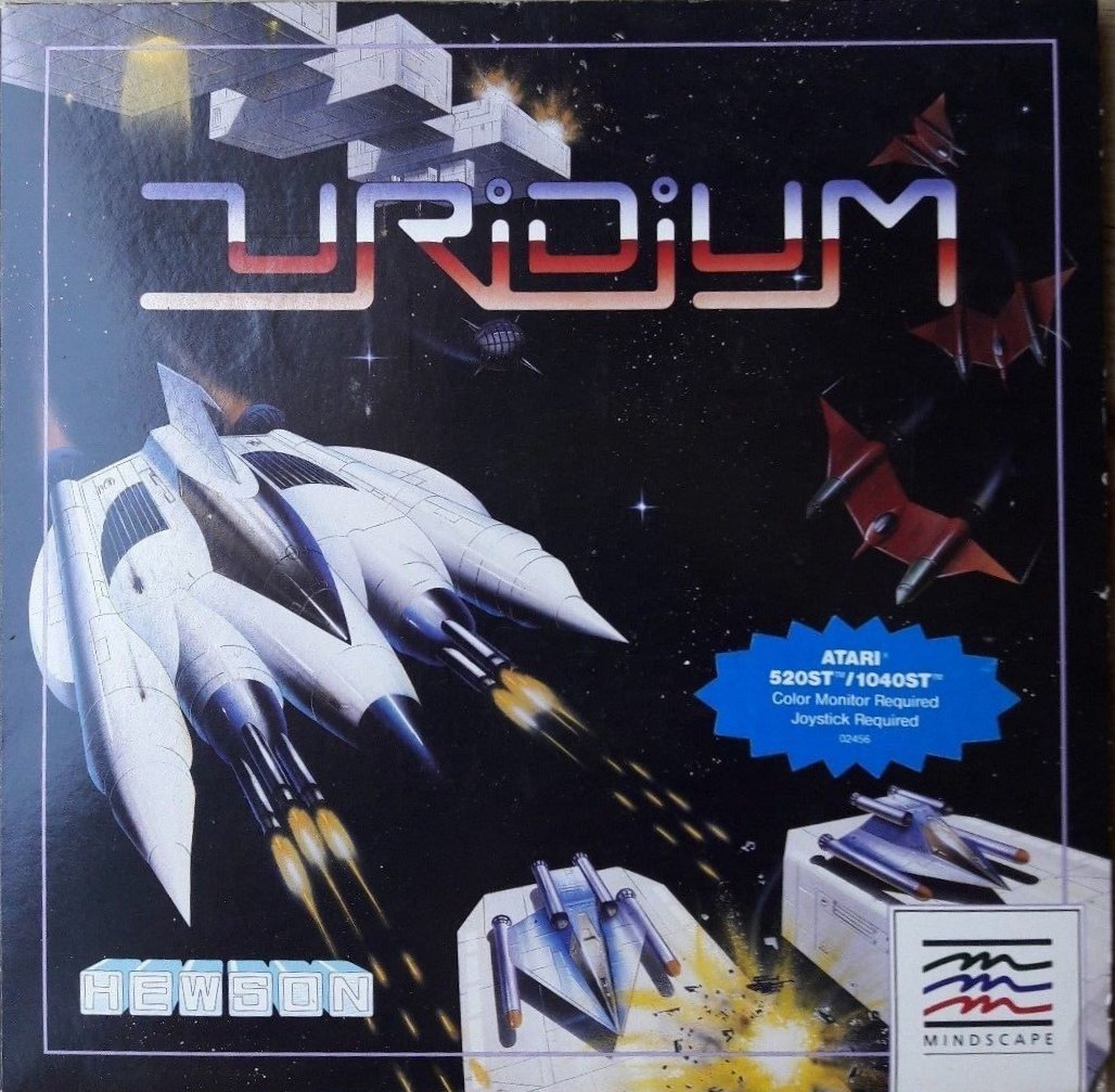 Box Art