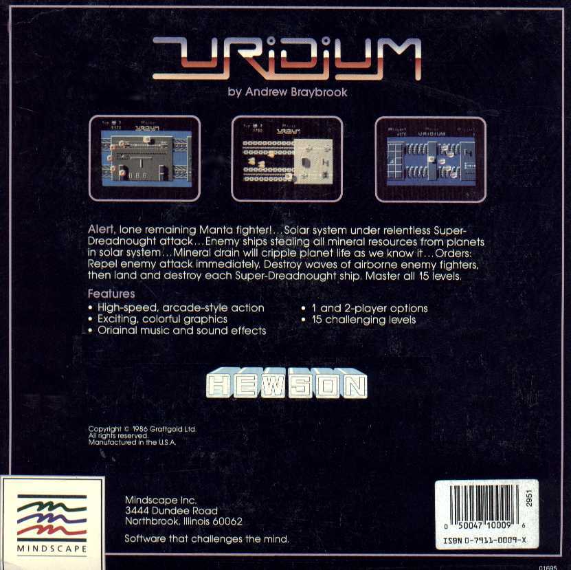 Box Art
