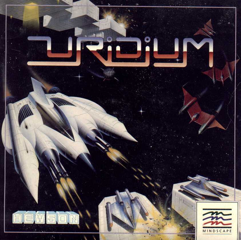 Box Art