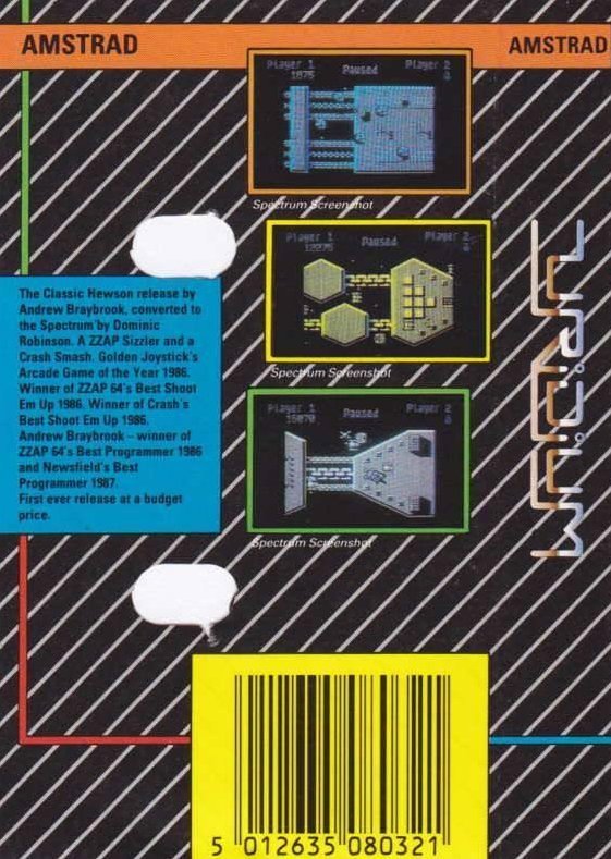 Box Art