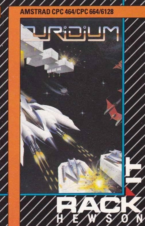Box Art
