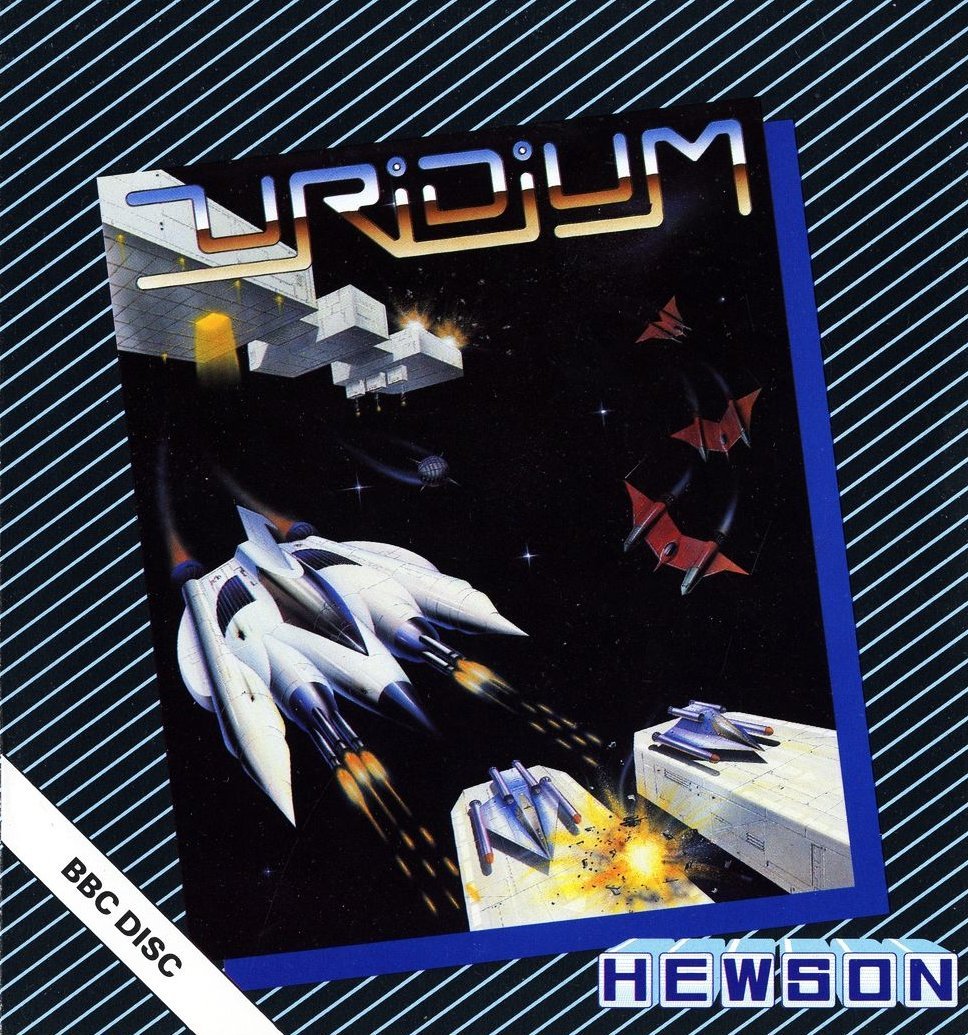 Box Art