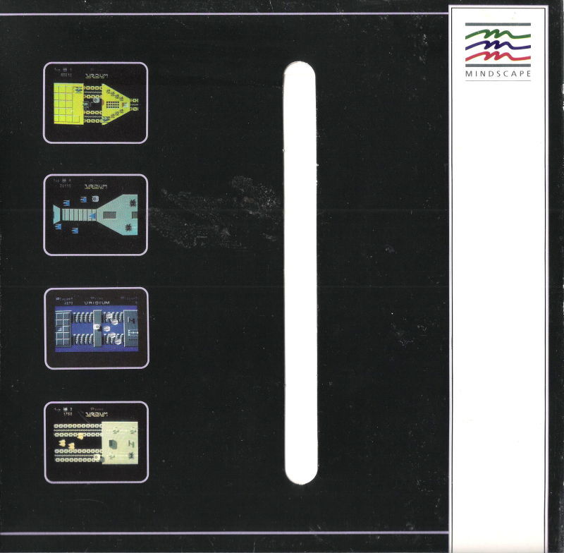 Box Art