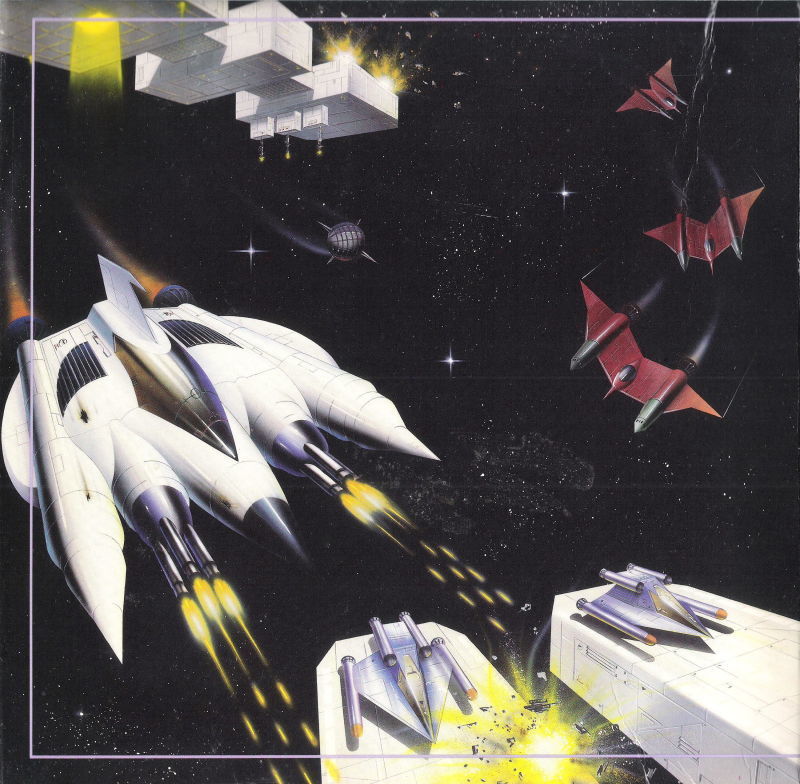 Box Art