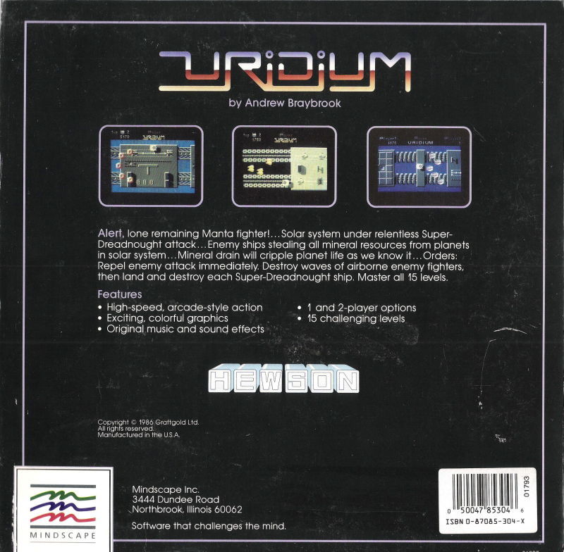 Box Art