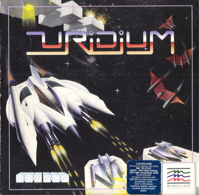 Box Art