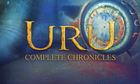 Uru: Ages Beyond Myst