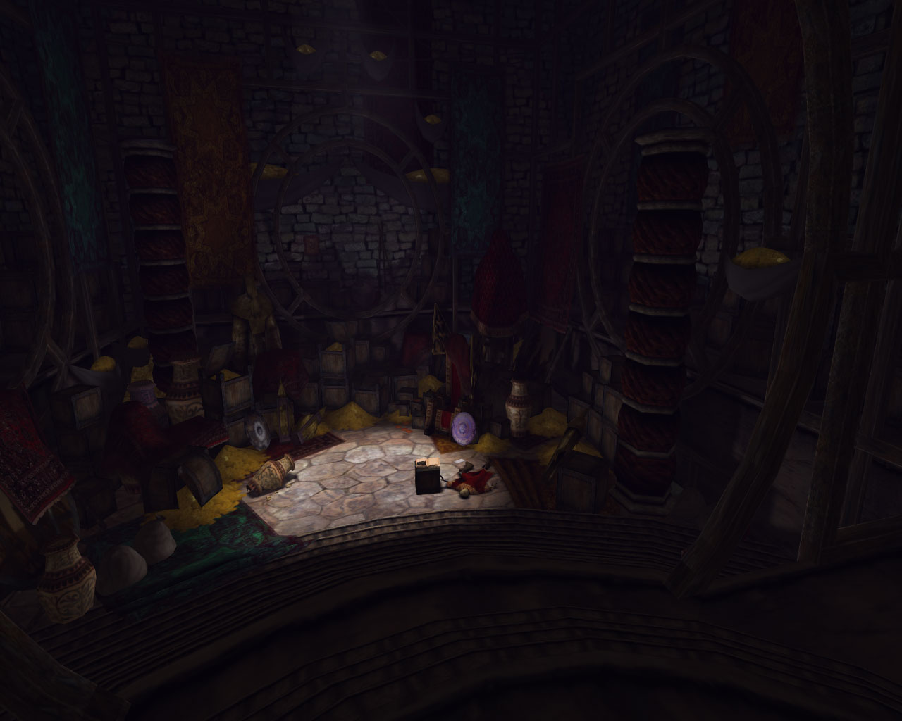 Screenshots