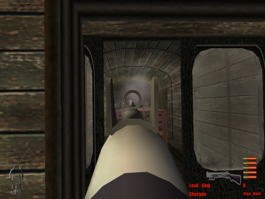 Bad Games GB