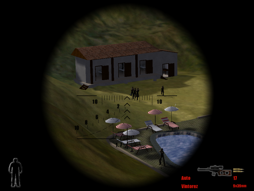 Bad Games GB