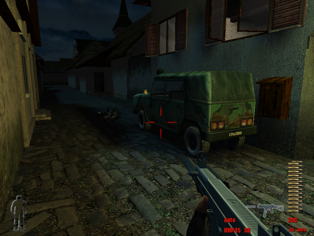 Screenshots