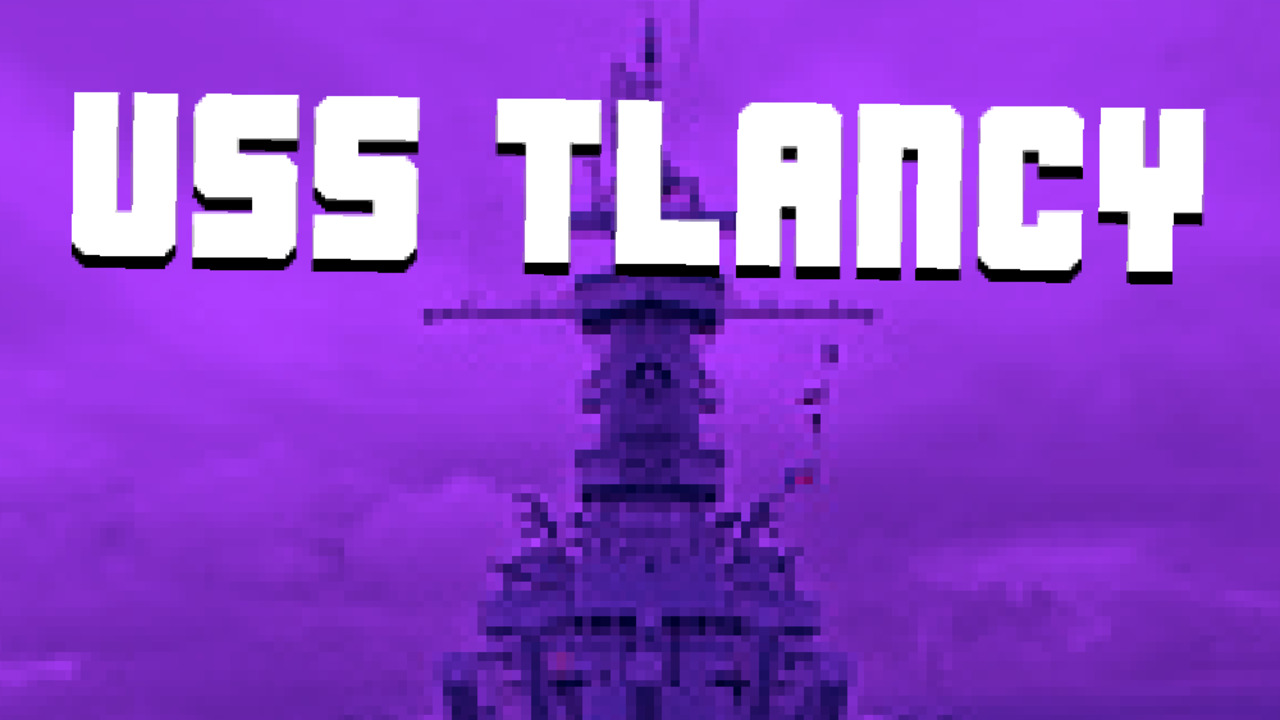 USS Tlancy