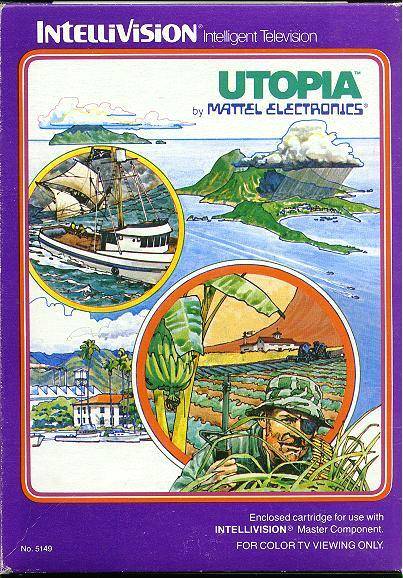 Box Art