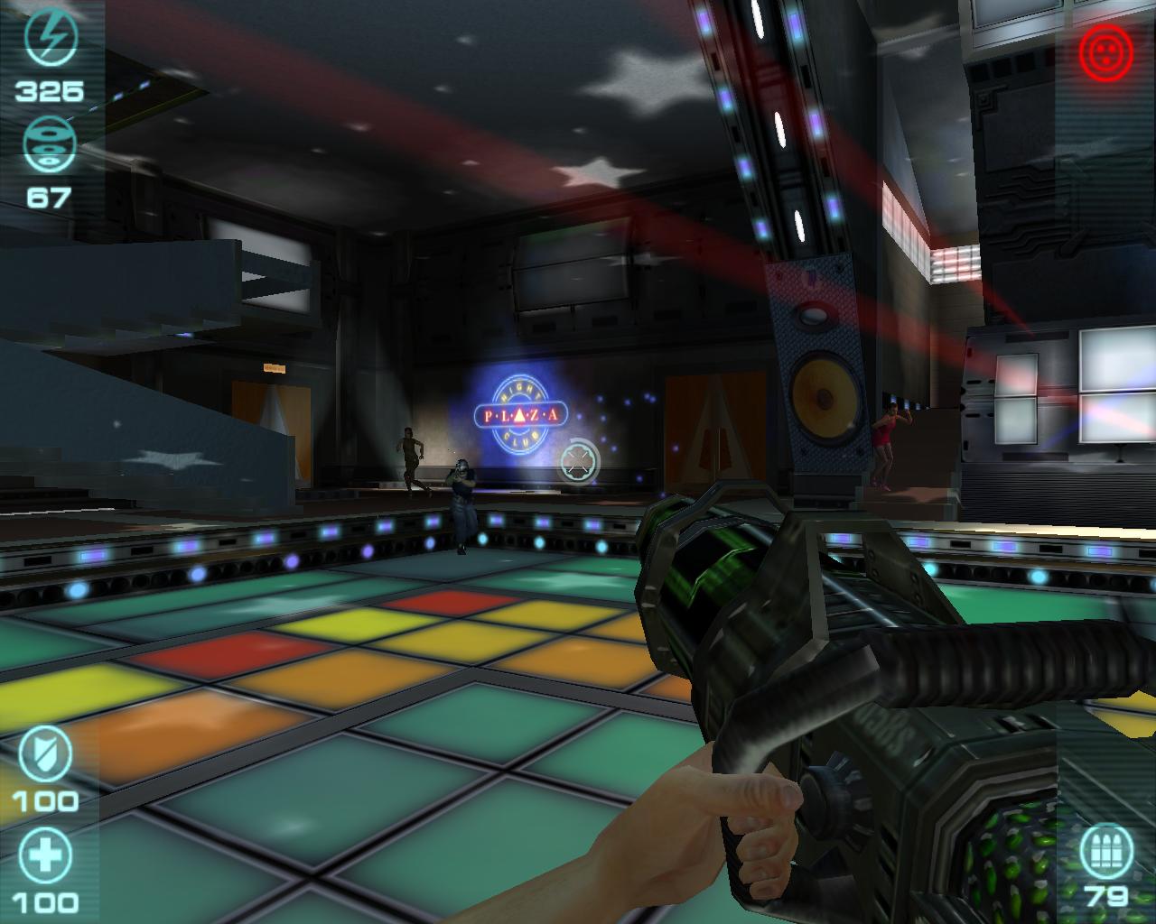 Screenshots