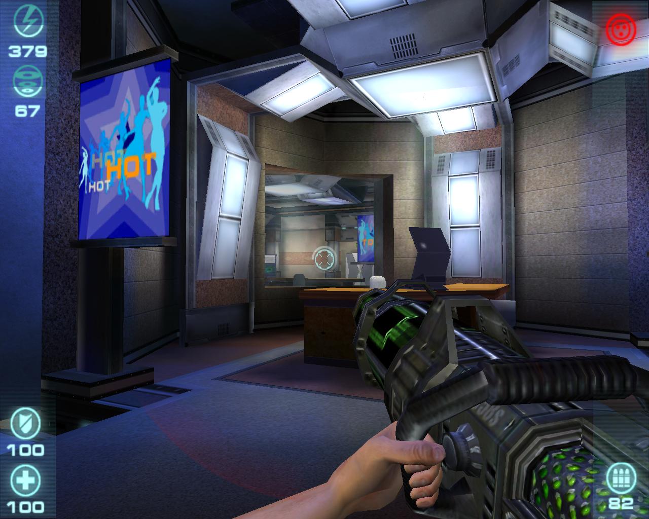 Screenshots
