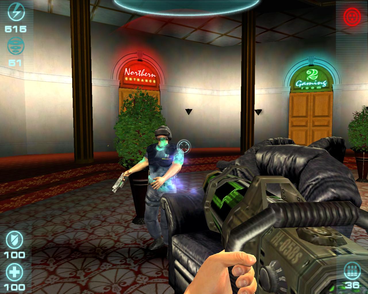 Screenshots