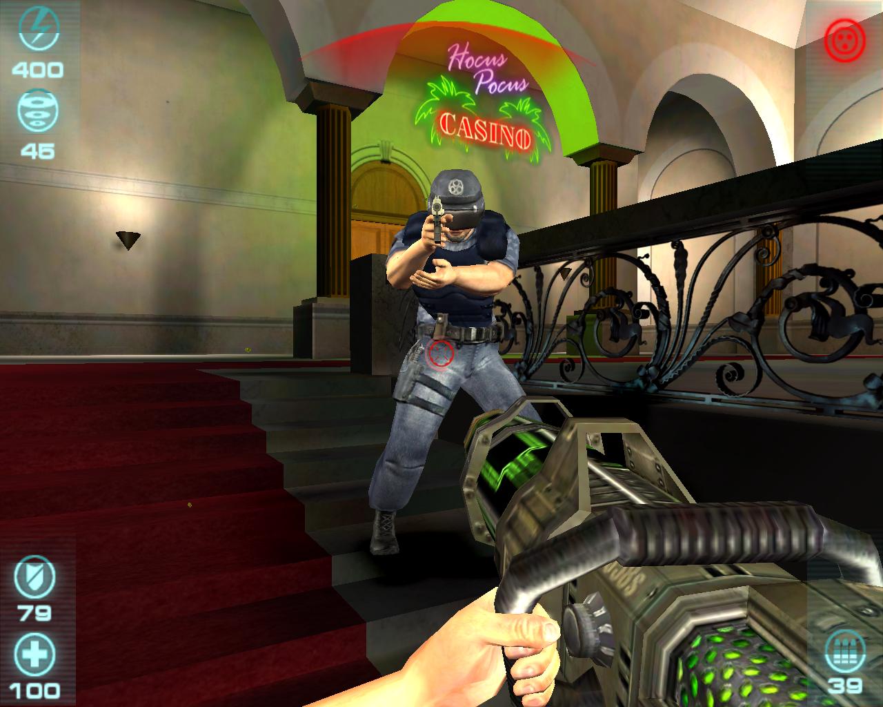 Screenshots