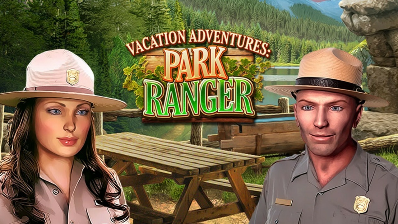 Vacation Adventures: Park Ranger